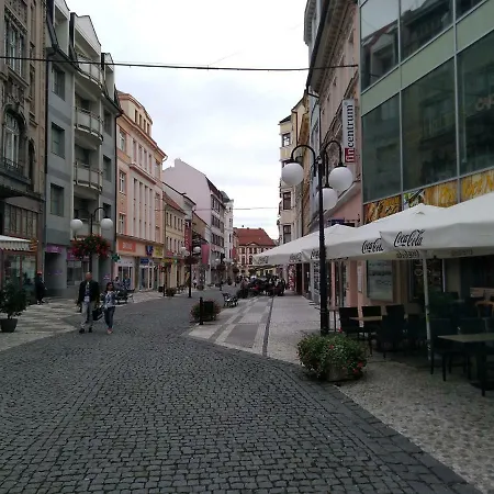 Apartman Centrum *