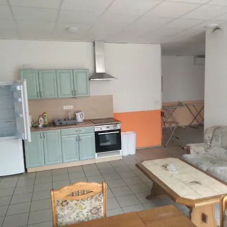 Apartamento Apartman Centrum *