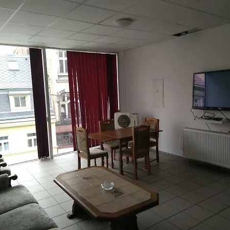 Apartman Centrum Apartamento