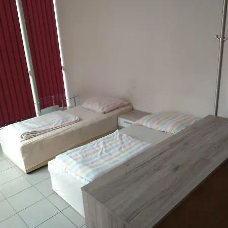 Apartman Centrum *