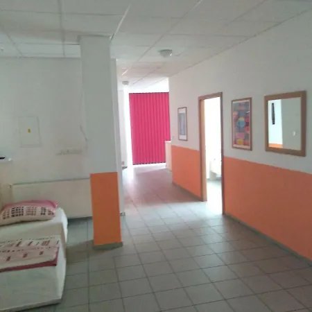 Apartamento Apartman Centrum