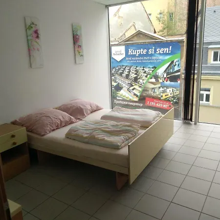 Apartman Centrum