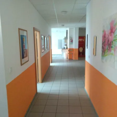 Apartamento Apartman Centrum Teplice