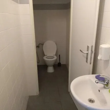 Apartman Centrum Apartment